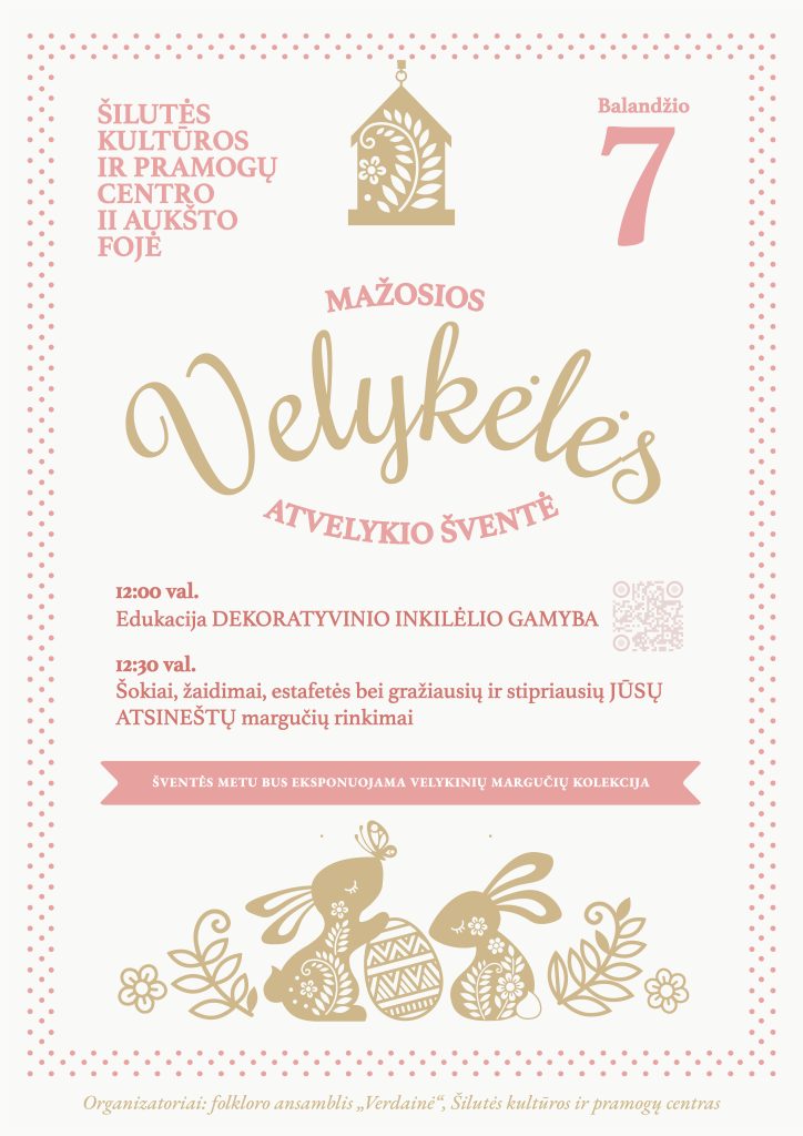 Velykėlės Šilutėje